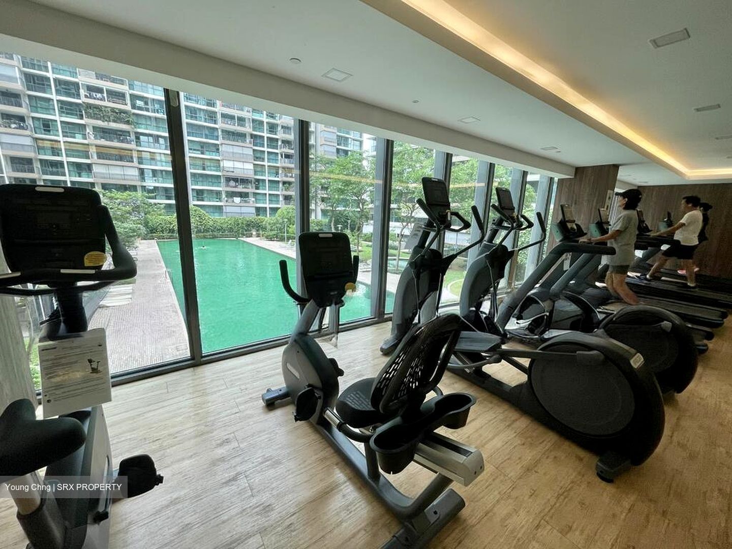 The Topiary (D28), Condominium #505822361